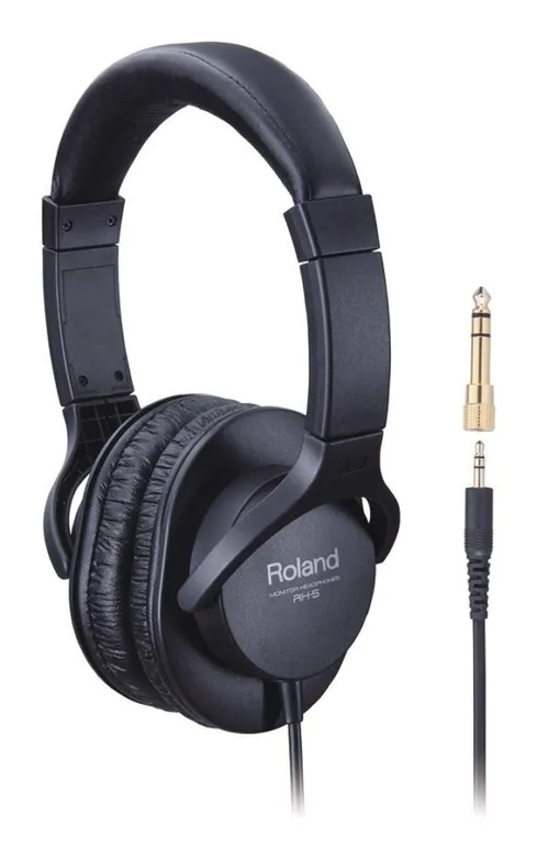 Roland RH-5 Headphones