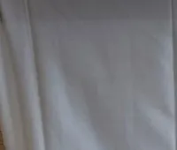 Tablecloth - White Long 