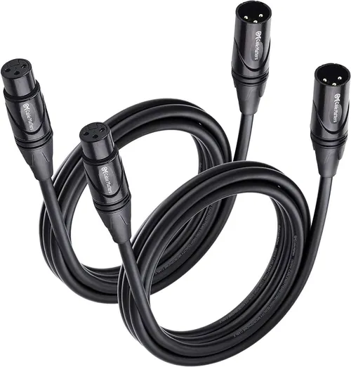 XLR cable