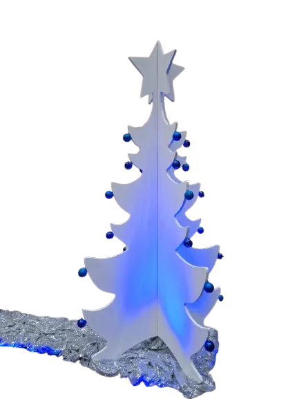 Panel - Cut-out Free Standing 