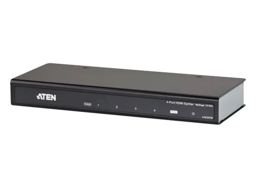 HDMI SPLITTER 2/4 ATEN VS184A  - PORT