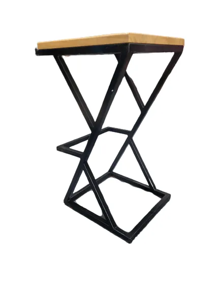 Cocktail - Old Empire High Chair