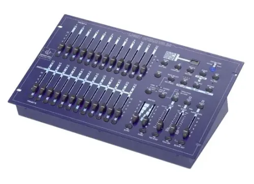 GLP Light operator 24 Lighting Mixer 