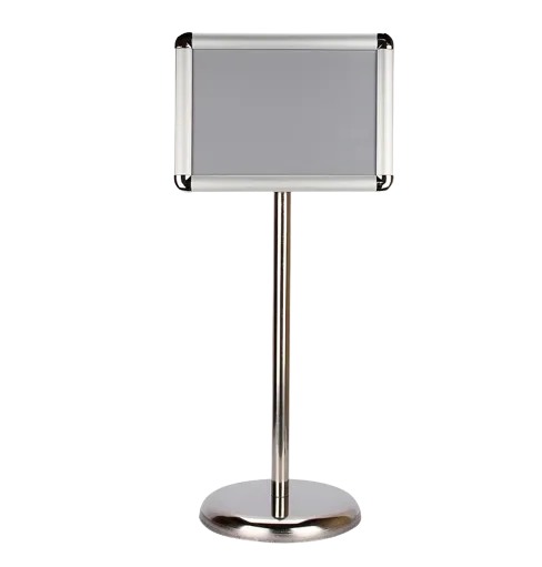 Directional Standees - A3