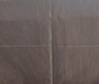 Tablecloth - Brown Taffeta 