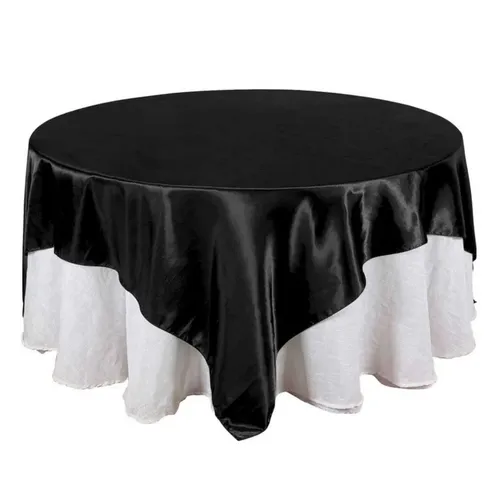 Overlay - Black Satin 90