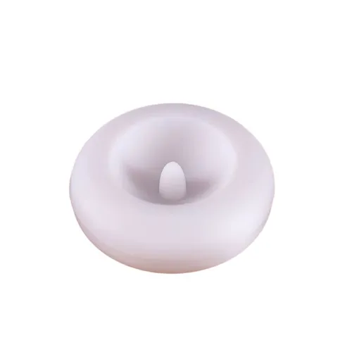 LED - Plastic Floating Candle 3