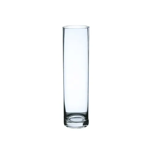 Bud Vase - Bud Vase - Clear Cylinder 8