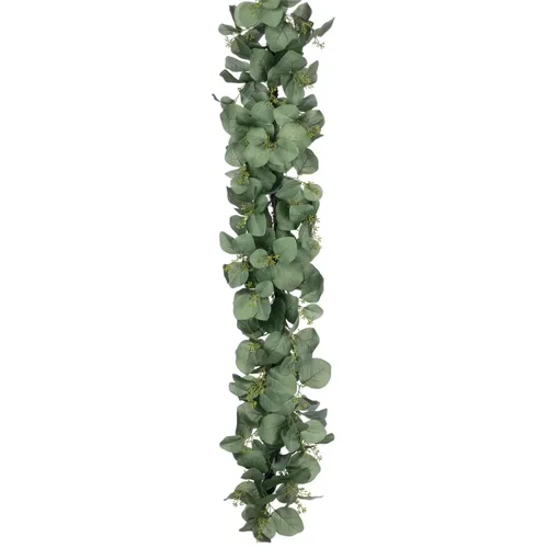 6ft Eucalyptus Garland