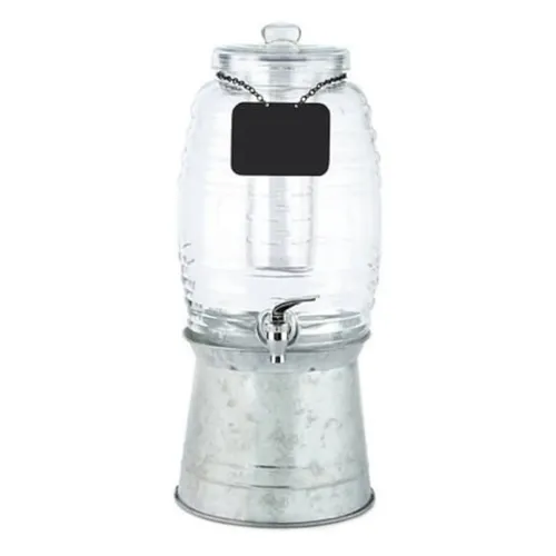 Beverage Service - Beehive Dispenser