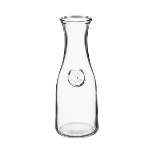 Beverage Service - Water Carafe