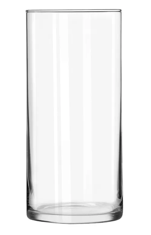 Clear Cylinder 7.5
