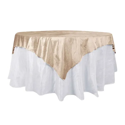 Overlay - Champagne Velvet 72