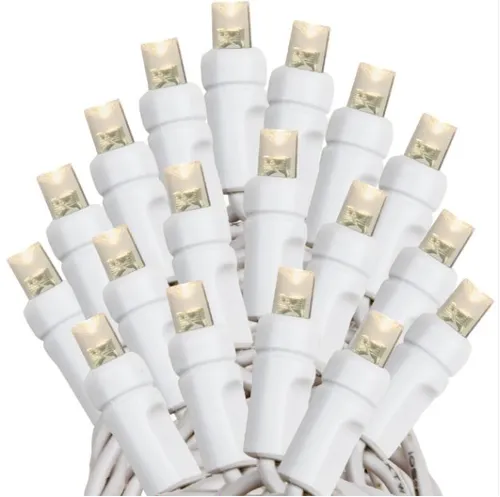 Lighting - White String Twinkle Lights