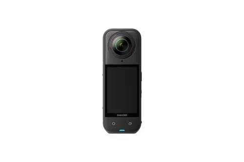 Insta360 X5 