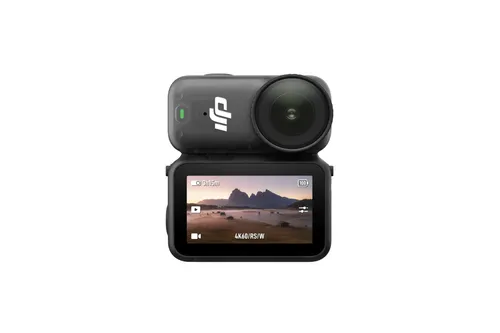 DJI Osmo Nano