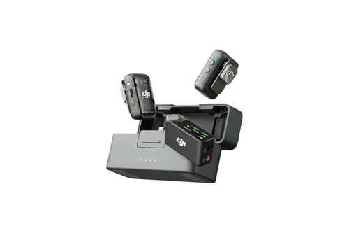 DJI Mic 2