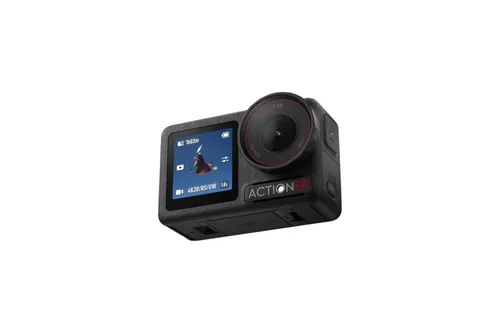 DJI Osmo Action 5 Pro
