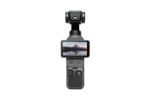 DJI Osmo Pocket 4 Creator Combo