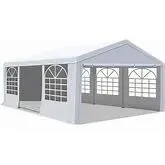 10x20 Tent