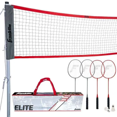 Badminton Set