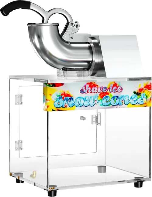 Snow Cone Machine
