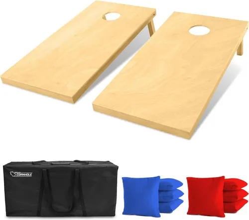Cornhole Boards