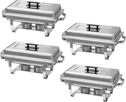 Rectangle Chafing Dish