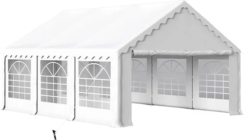 10x20 Tent Bundle
