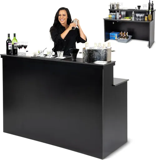 Portable Bar