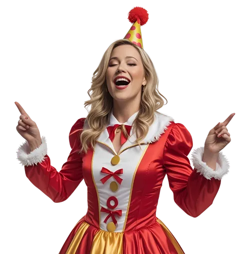 Signature Singing Telegrams