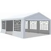 20x40 ft Tent