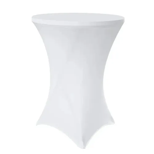 Round Cocktail Table 32in