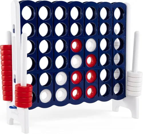 Jumbo Connect 4