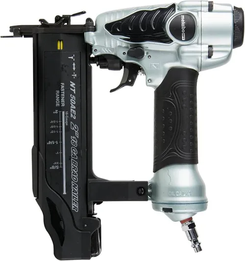 Matabo NT50AE2 18ga Brad Gun