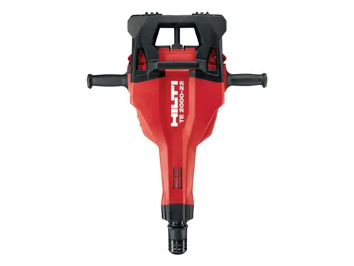 Hilti Breaker Batter Powered TE2000-22 1 