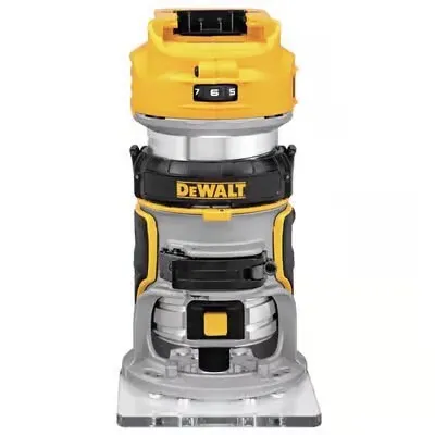DCW 600 Router