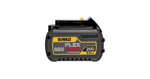 DCB 606 Flex Volt 6amp battery 