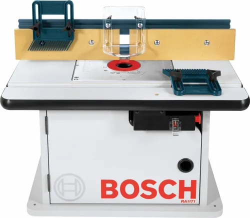Bosch Router Table 
