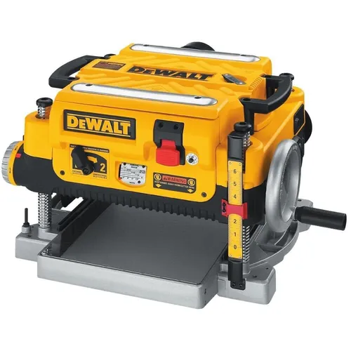 DW 735 13in Planer- Blade Separate 