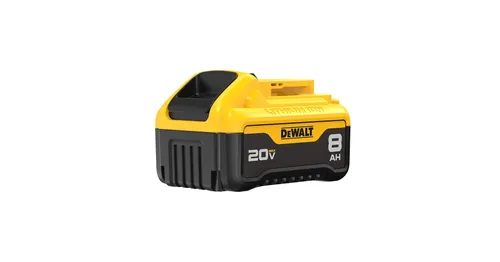 DCB 208 8amp battery