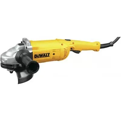 7inch Grinder (DW840)