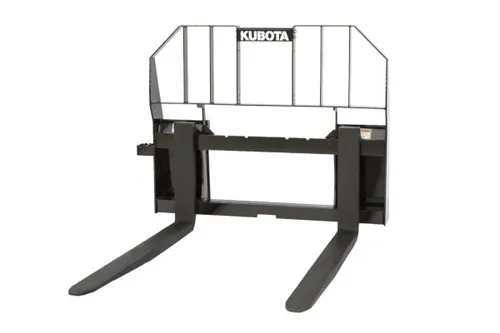 Forks Skid Steer Attachment