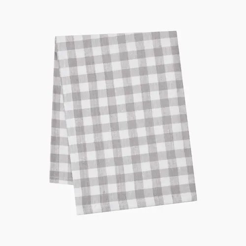 Cotton - Grey Organic