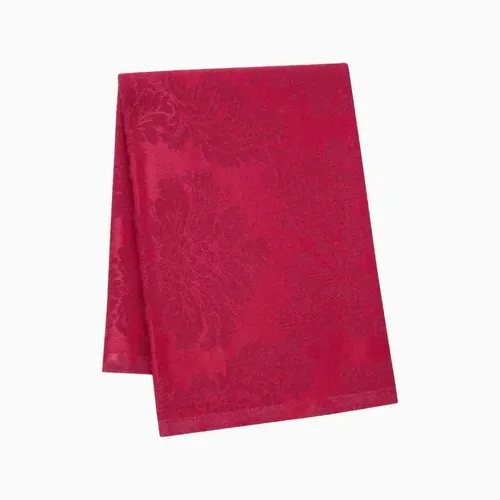 Damask - Burgundy
