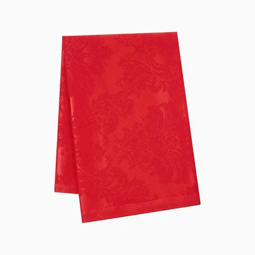 Damask - Red 