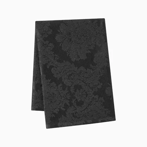 Damask - Black 