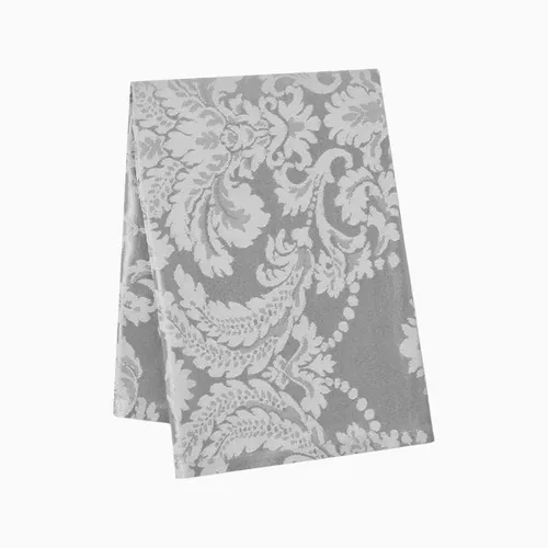 Damask - Silver 