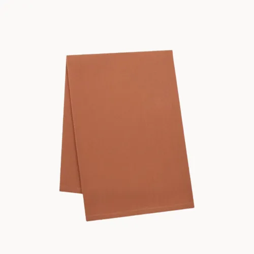 Contemporary - Terracotta