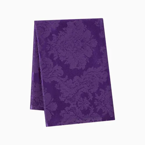 Damask - Purple